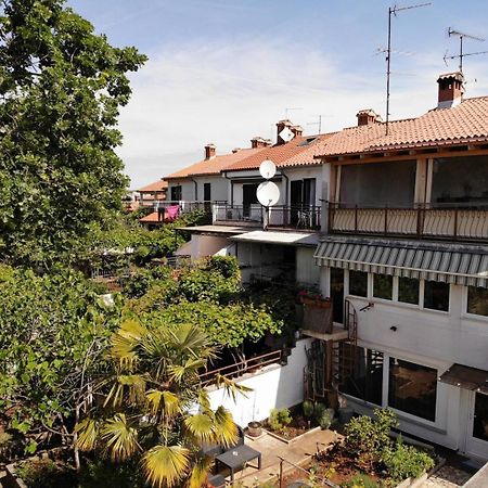 Apartments Porec Beach Area Simo Exterior photo