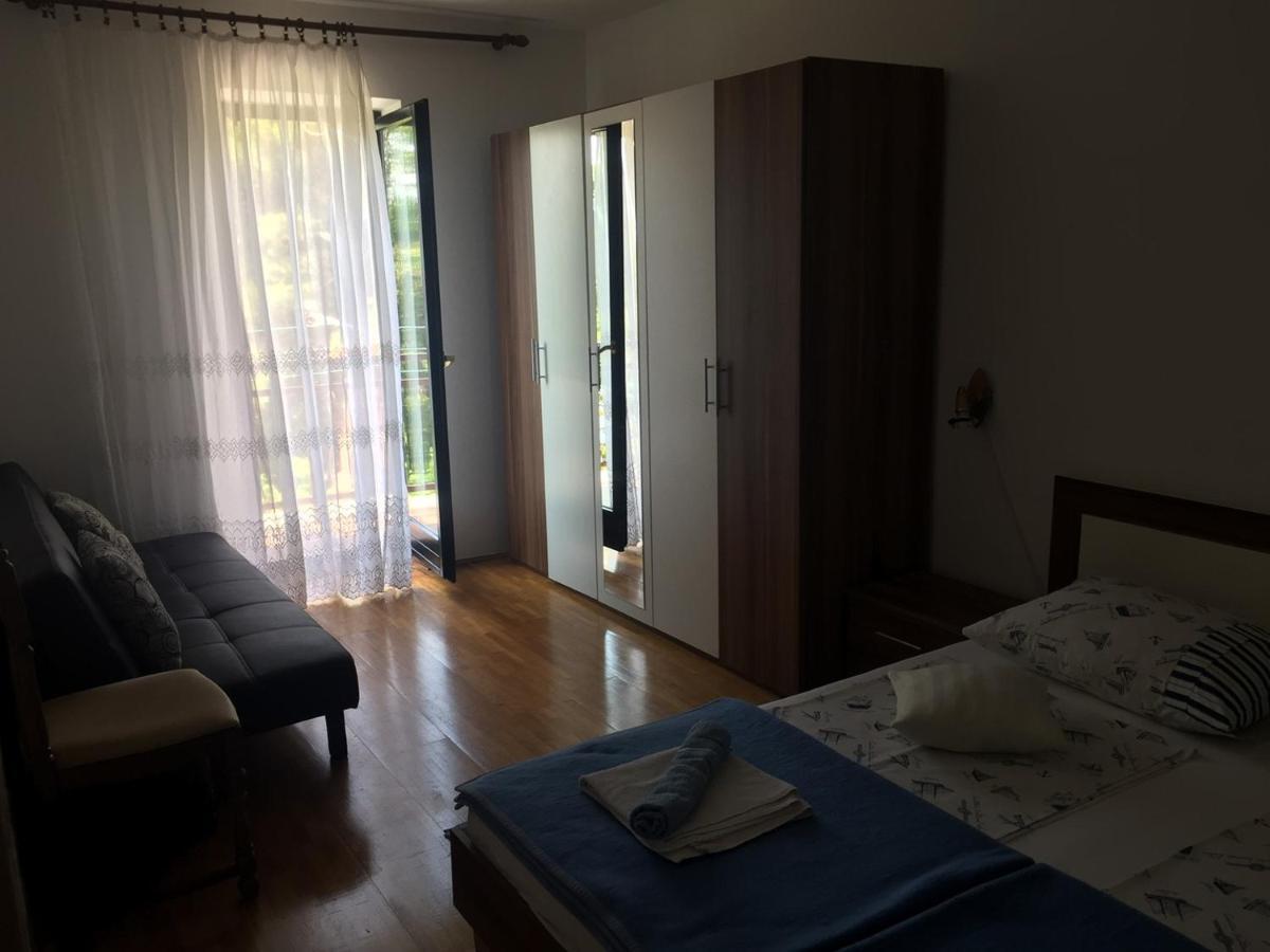 Apartments Porec Beach Area Simo Exterior photo