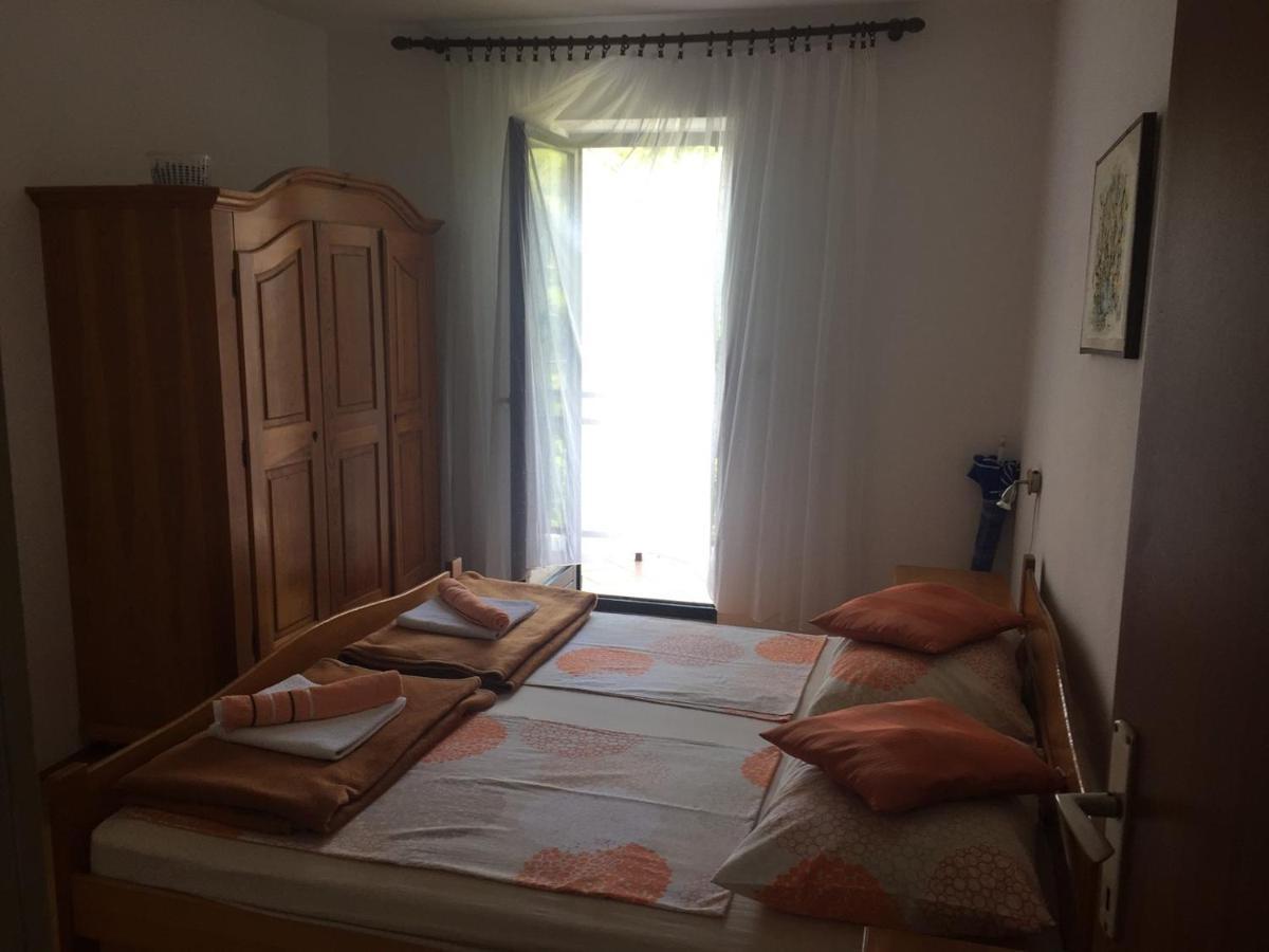 Apartments Porec Beach Area Simo Exterior photo
